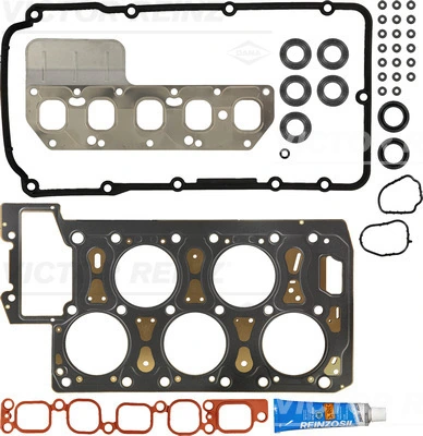 Gasket Kit, cylinder head